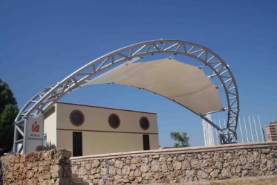 ARCH-ART MiMARi TASARIM VE UYGULAMA GRUBU ( - 